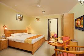 Hotels In Haridwar