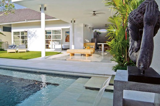 Do Origin Select Seminyak Accommodation, This Is The Reason