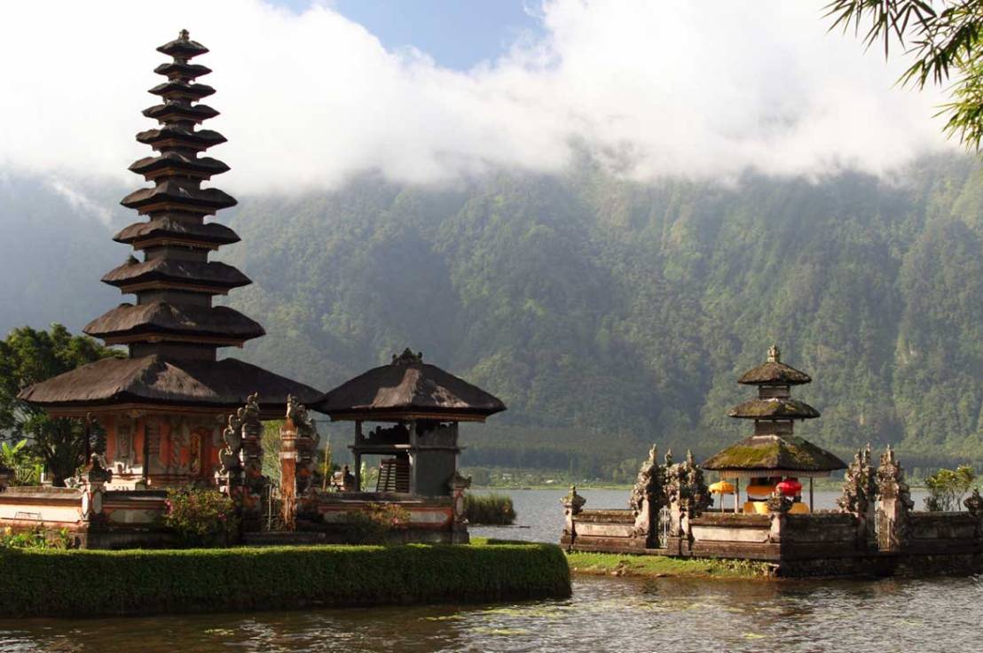 Explore & Tour to Ubud Bali